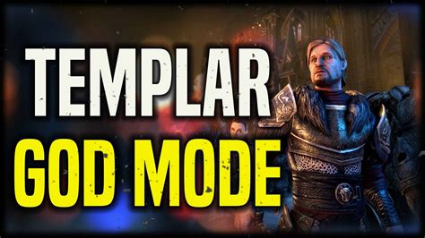 eso stamplar|ESO Stamina Templar PvE Build .